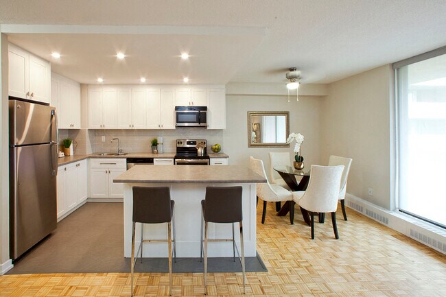 Photo - Silvercreek Towers