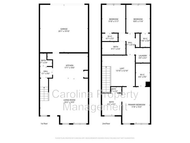 Photo - 423 Vinroot Aly