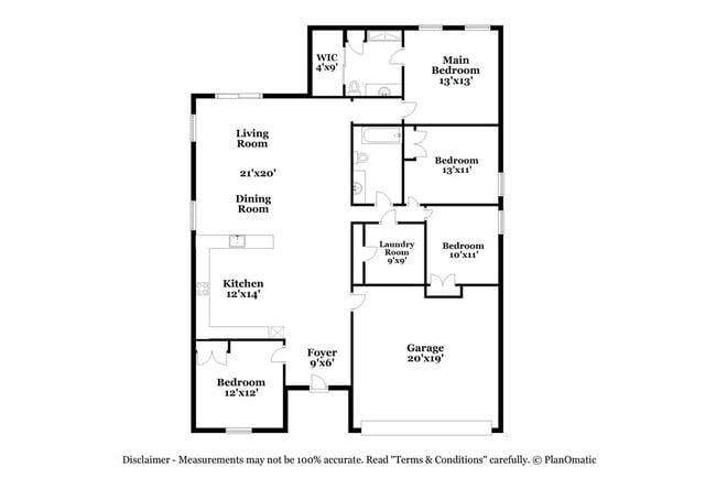 Photo - 1201 Croydon Cir