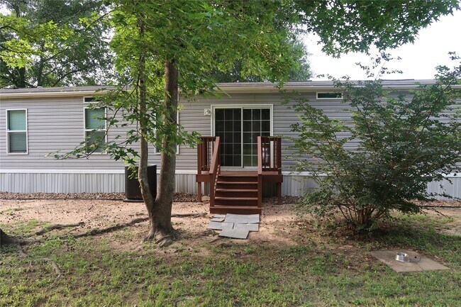 Photo - 16338 Crockett Bend Dr