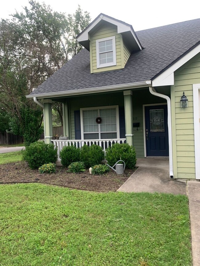 Photo - 3 BEDROOM, BELTON ISD