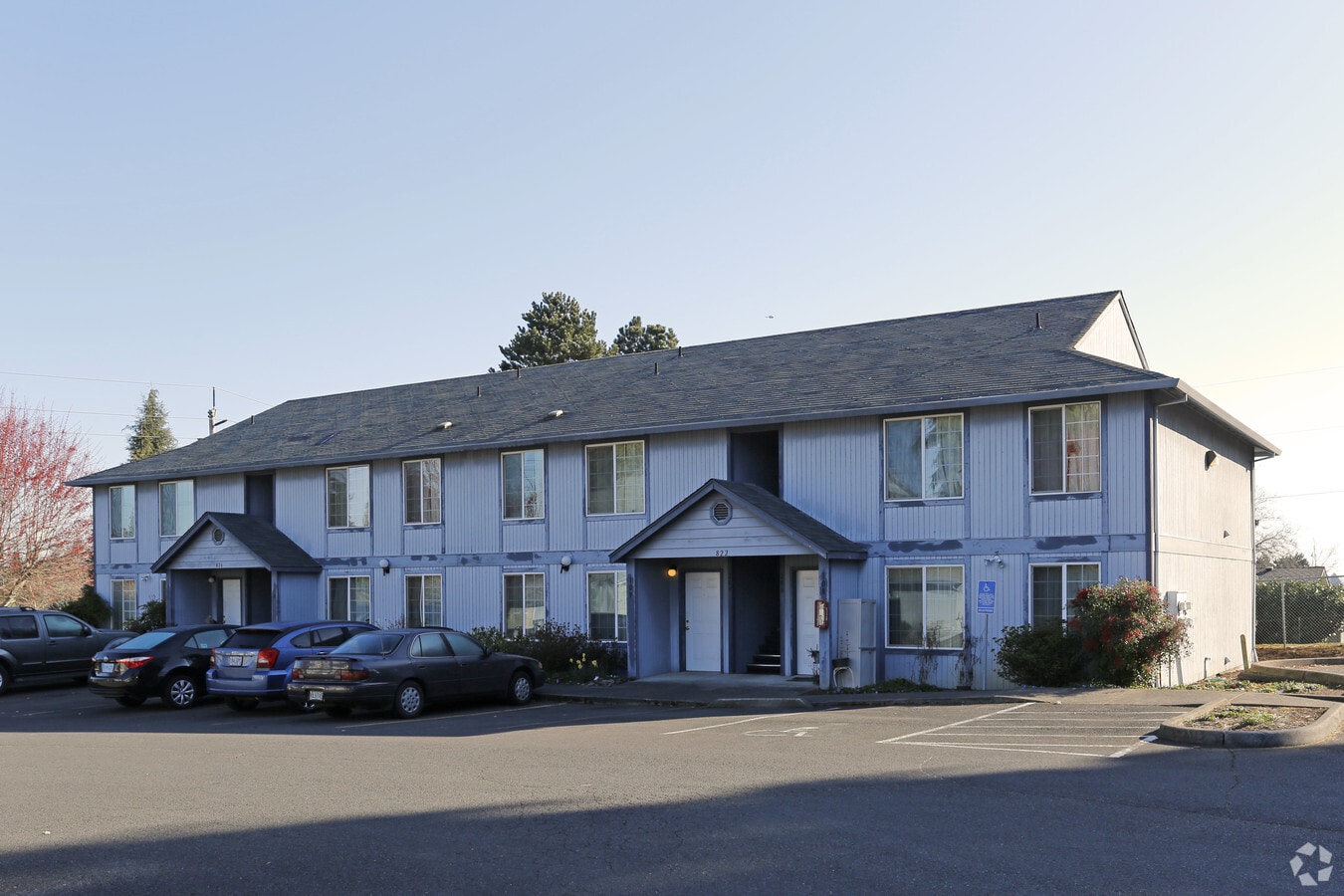 Photo - Boulder Ridge Apartments