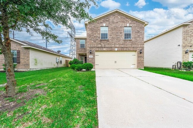 Photo - 17327 Osprey Forest Dr House