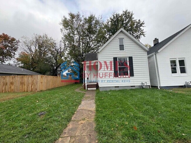 Photo - Two Bedroom House | Move in Ready