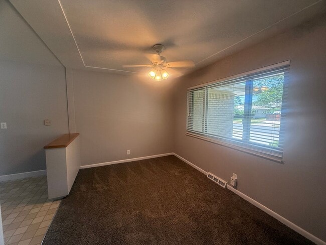 Photo - $0 DEPOSIT OPTION! SPACIOUS 5-BEDROOM HOME WITH FINISHED BASEMENT & 2 CAR GARAGE