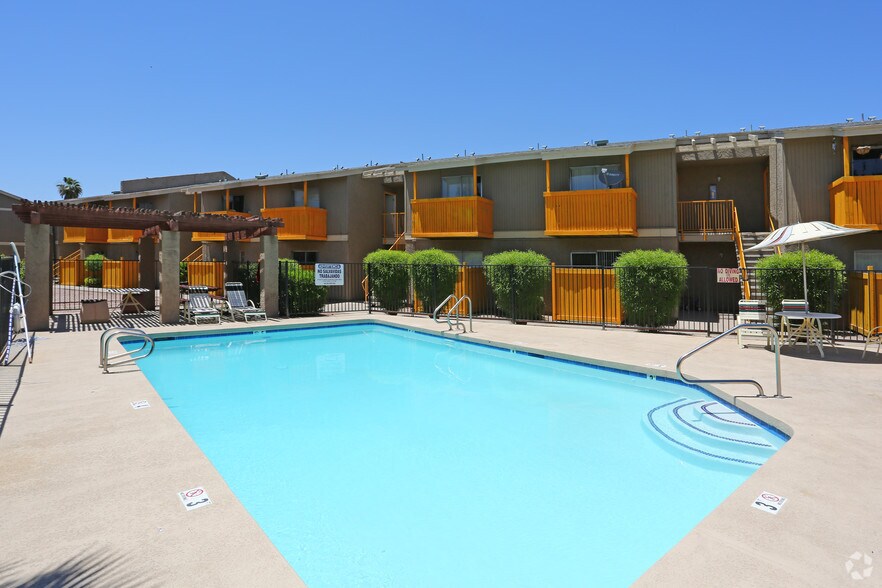 Melrose Apartments For Rent in Phoenix, AZ