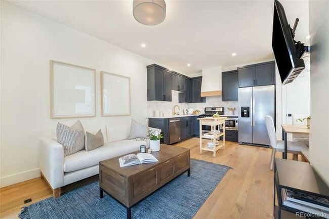 Photo - 1314 Knox Ct Townhome