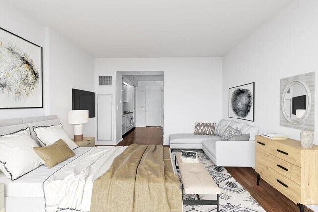 Building Photo - 0 bedroom in New York NY 10010 Unit 9B Rental