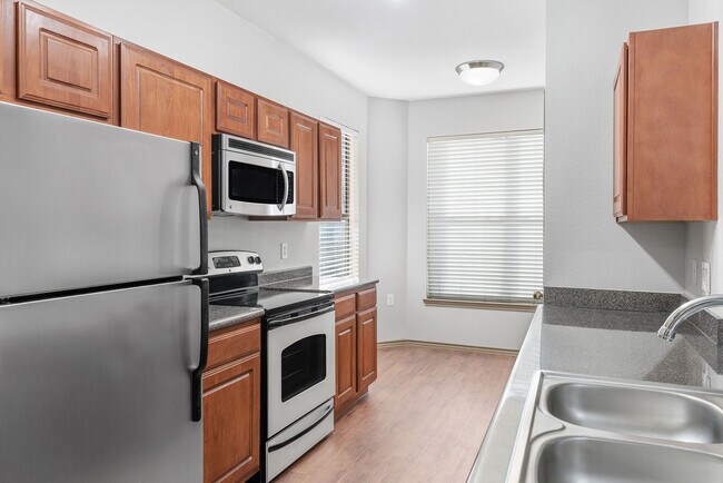 C200580 Villas junto al lago Grand Prairie. - Lakeside Villas (Dallas)