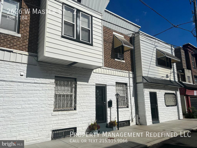 Photo - 2626 Master St Apartment Unit 2