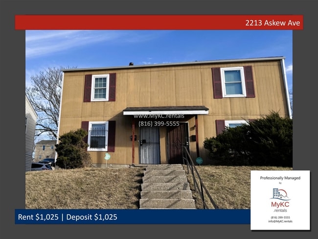 Building Photo - ** RECENTLY REDUCED ** Fresh, Bright & Move-In Ready 2-Bedroom Duplex!