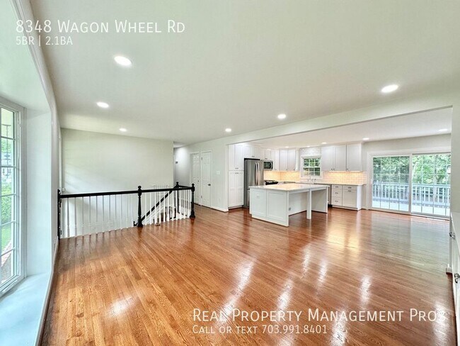 Photo - 8348 Wagon Wheel Rd