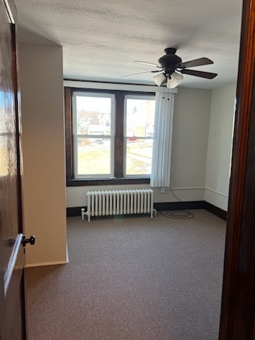 Living Area 2 #3 - Russell Building