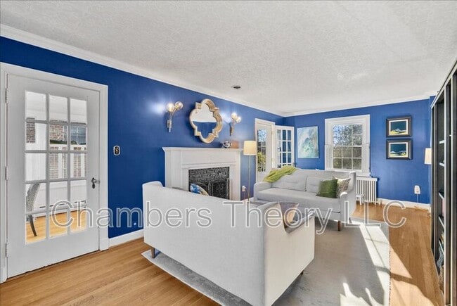 Photo - 2412 N Columbus St