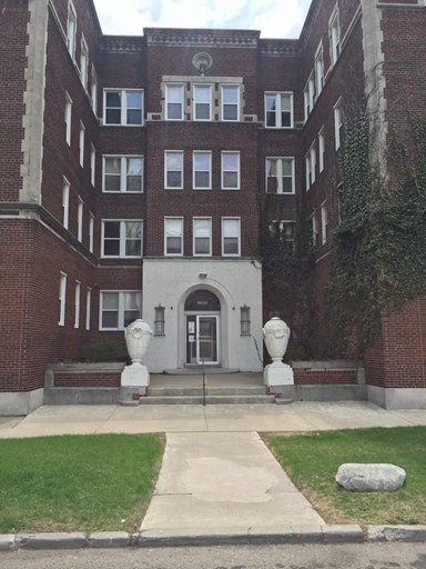 Dexter Apartments - Dexter Apartments