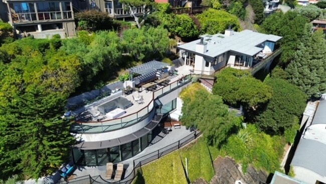 Photo - Luxurious Sausalito Breathtaking View Masterpiece! 4BR/3.5BA Home + 1BR/1BA Guest House! Parking!...