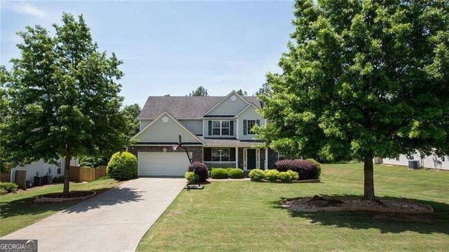 636 Sleeping Meadow Ln