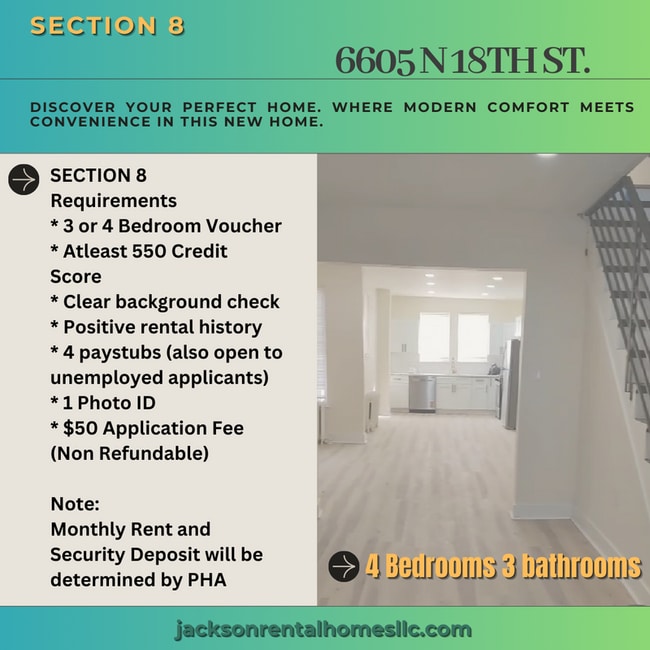 Building Photo - 6605 N 18th St