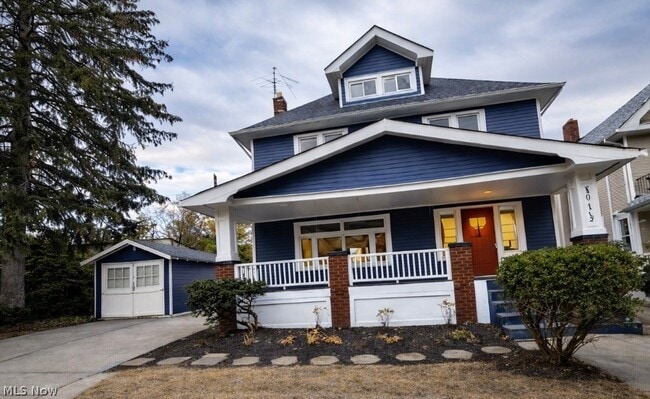 Building Photo - 10409 Fidelity Ave