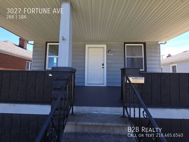 Photo - 3027 Fortune Ave
