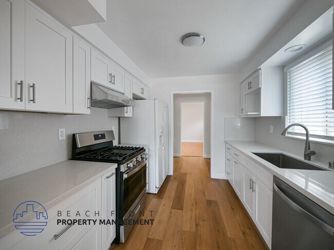 Photo - 847 Millmark Grove St.