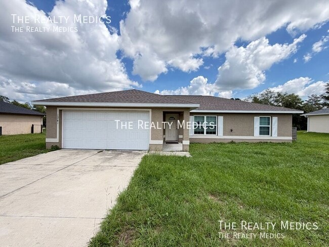 Building Photo - 15741 SW 23rd Avenue Rd
