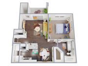 A180 Floorplan