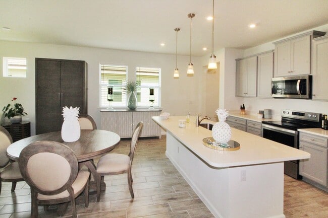 Photo - Renaissance at West Villages Annual Villa ...
