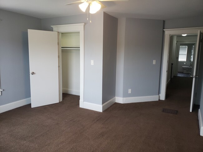 1801 S Meridian St Unit 1801
