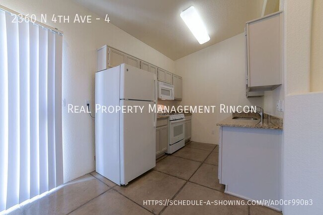 Photo - 2360 N 4th Ave Unit 4