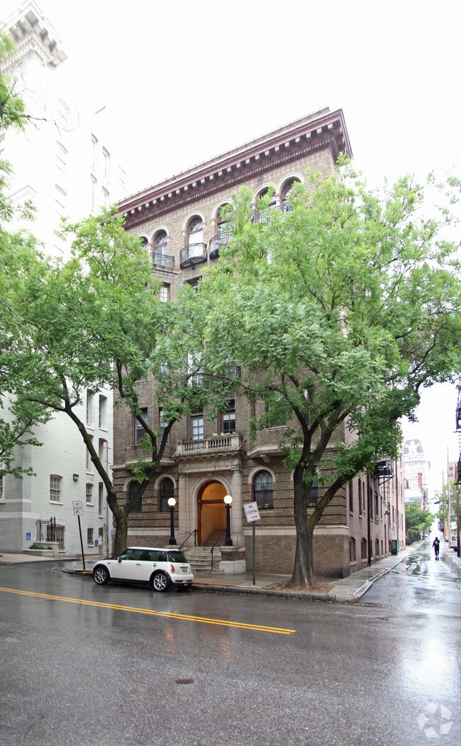 Photo - Avon Unit - #403