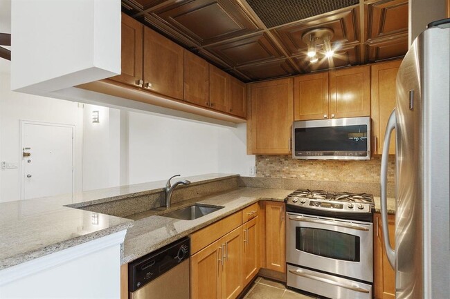 Photo - 187 Wayne St Unit 302C