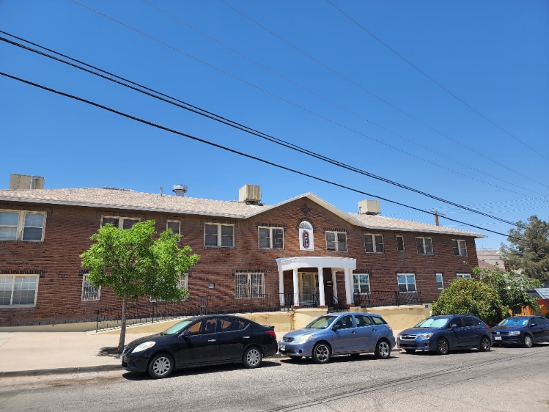 Photo - 119 W Nevada Ave Unit 213