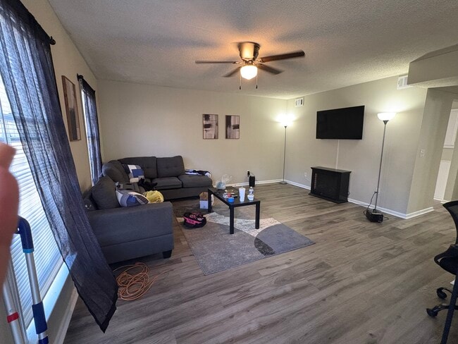 1605 Willowby St Unit A.