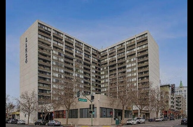 Building Photo - 801 Franklin St Rental