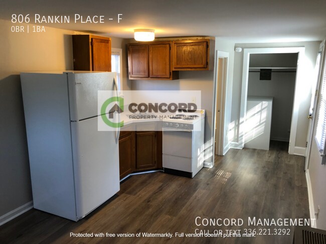 Photo - 806 Rankin Pl Unit F