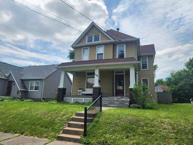 Photo - 308 S Lincoln Ave Unit lower