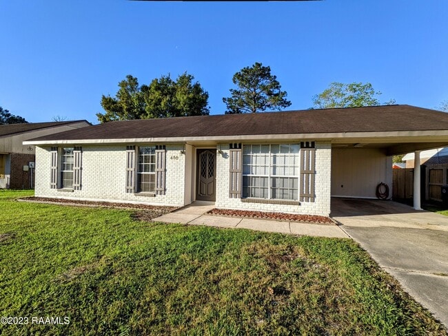 Photo - 410 Guidry Rd House