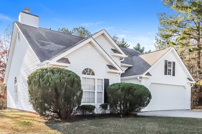 Photo - 9500 Poole Rd