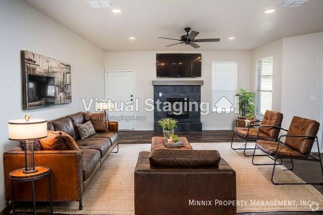 Building Photo - 5526 122nd Street Rental
