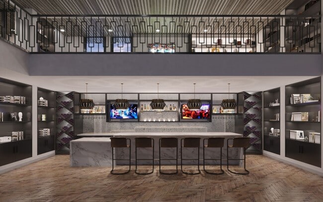 Photo - Magnolia Square