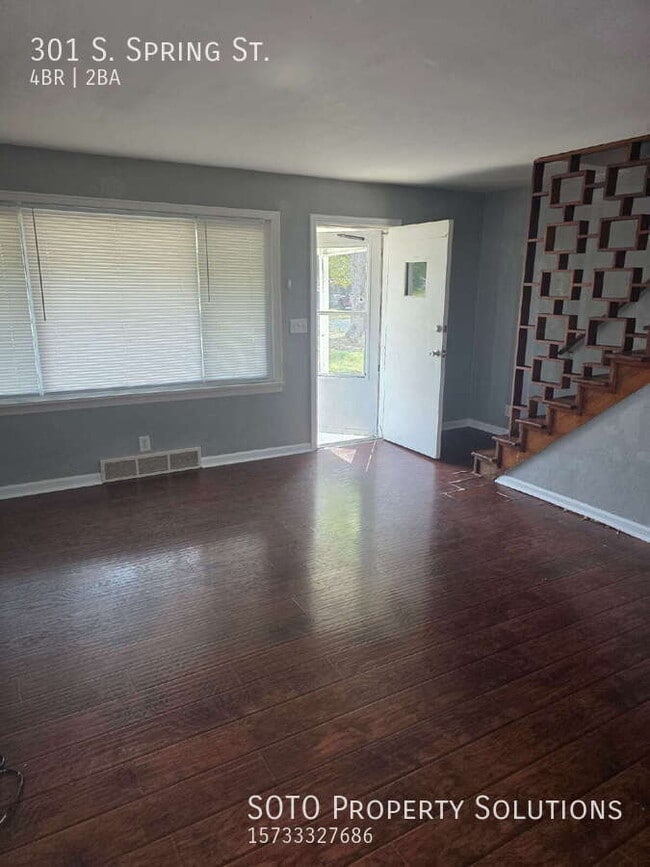 Photo - 301 S Sprigg St