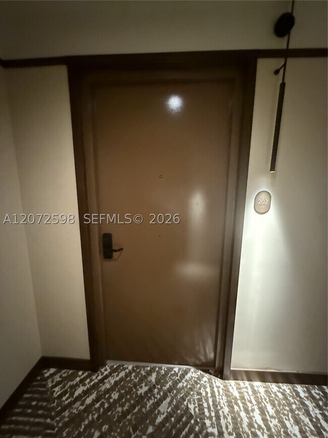 Photo - 1611 SW 2nd Ct Unit 202