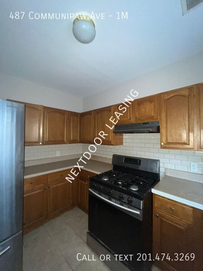 Photo - 487 Communipaw Ave Unit 1M