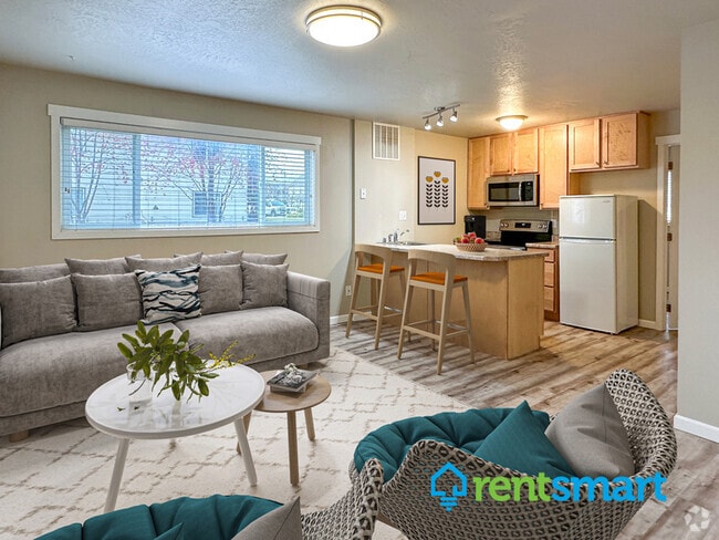 Building Photo - 1401 Stoddard St Unit Apt #1