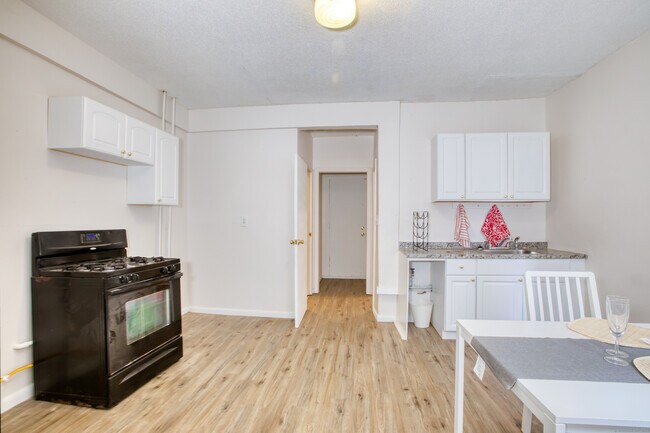 Photo - 821 Park St Unidad 827 2W