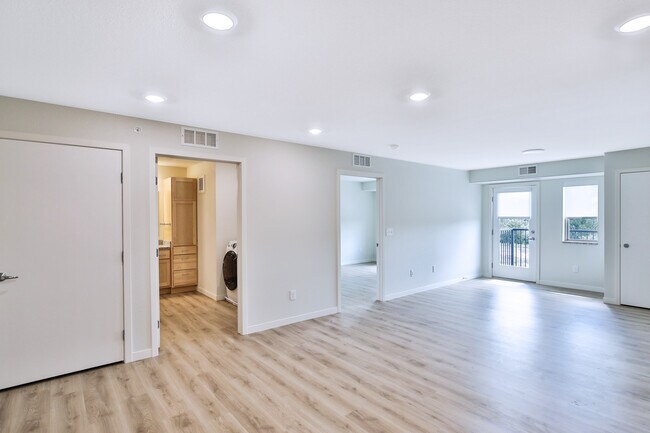 Edge Apartments