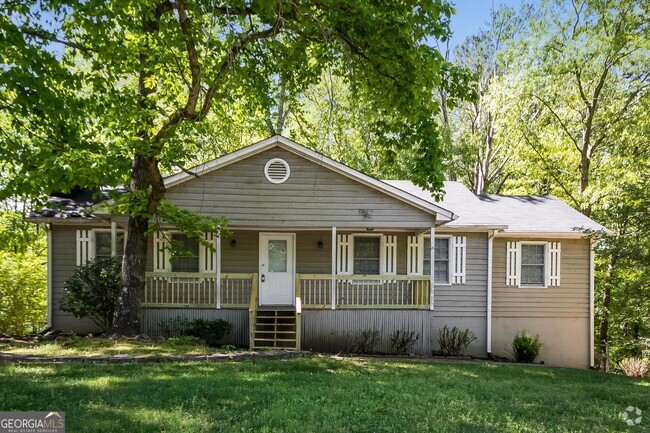 Building Photo - 2300 Leaf Land Dr Rental