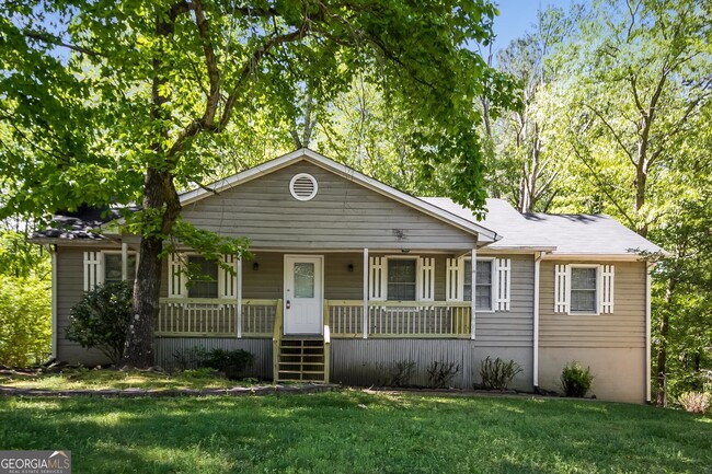 Photo - 2300 Leaf Land Dr Casa