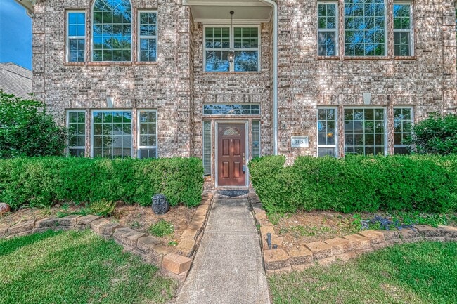 Photo - 3415 Brinton Trails Ln